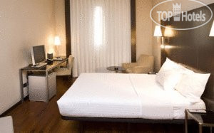 New photos from tourists AC Hotel Palencia 4*