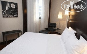 Hotel photo AC Hotel Palencia 4*