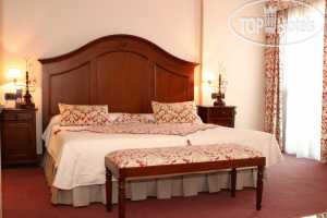 New photos from tourists Sercotel Rey Sancho 4*