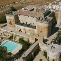 Castillo del Buen Amor 