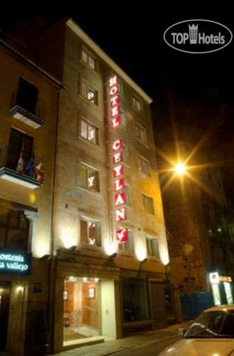 Hotelier's photos Ceylan 2*