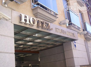 Hotel photo Estrella Albatros 4*