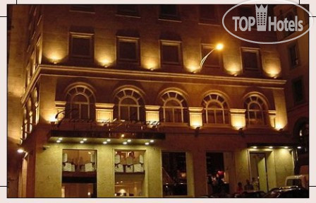 Hotel photo Plaza del Angel 4*