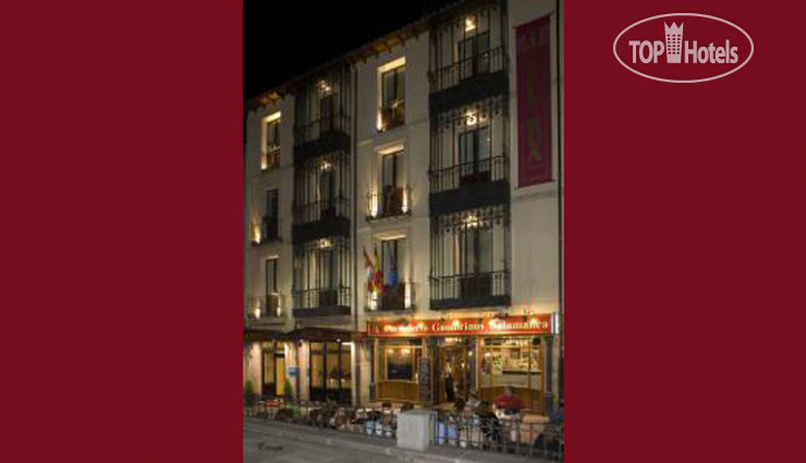 Hotelier's photos Rua 4*