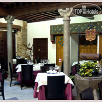 La Casa Mudejar 