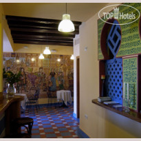 La Casa Mudejar 