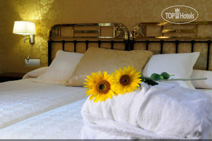 New photos from tourists Virrey Palafox 4*