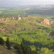 La Reserva de San Leonardo