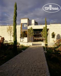 Hotelier's photos Hacienda Abascal 5*