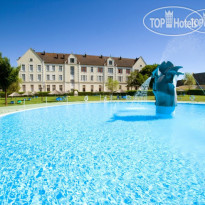 Palacio de las Salinas Balneario Hotel