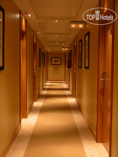 Hotel photo Torre de Sila 3*