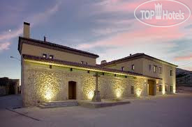 Hotel photo Lavida Vino Spa 1*