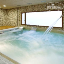 Lavida Vino Spa