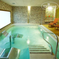 Lavida Vino Spa