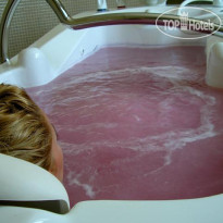 Lavida Vino Spa