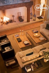 Hotelier's photos Hacienda Zorita Natural Reserve 5*