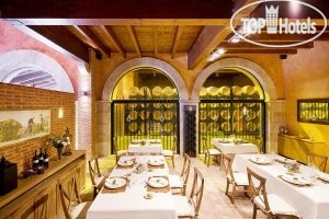 New photos from tourists Hacienda Zorita Natural Reserve 5*