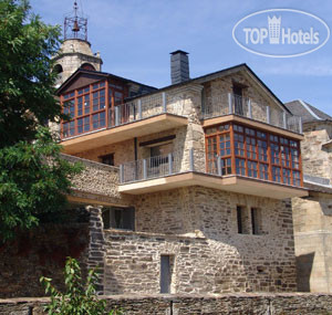 Hotel photo Posada de las Misas 4*