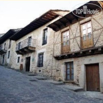 Posada Real la Carteria