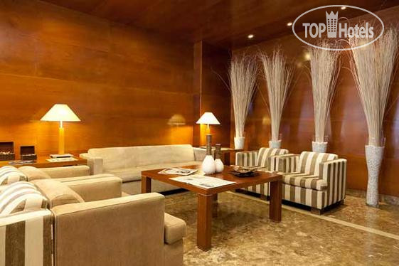 Vincci Ciudad de Salamanca