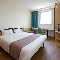 Ibis Valladolid 