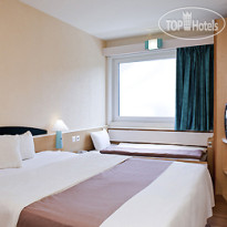 Ibis Valladolid 