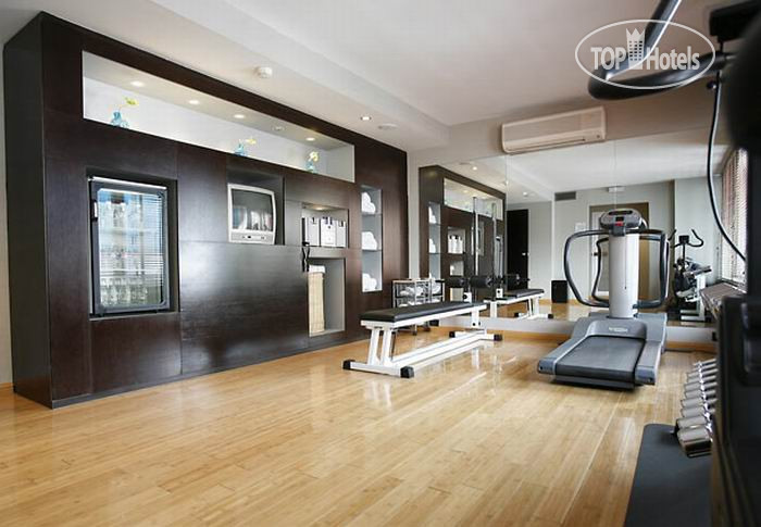 New photos from tourists AC Hotel Zamora 4*