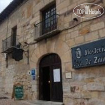Hosteria Real de Zamora 