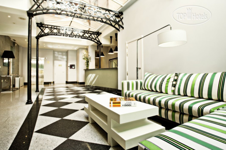 New photos from tourists Room Mate Vega 3*