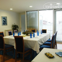 Sercotel Ciudad de Soria 