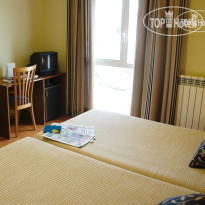 Sercotel Ciudad de Soria 