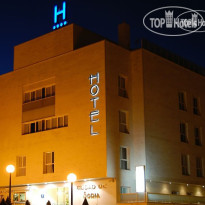 Sercotel Ciudad de Soria 