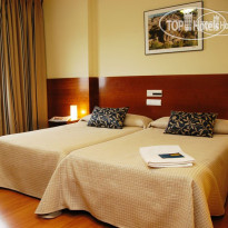 Sercotel Ciudad de Soria 