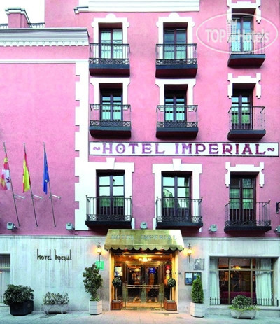 Hotelier's photos Zenit Imperial 4*