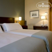 Tryp Salamanca Montalvo
