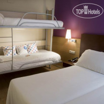 Tryp Salamanca Montalvo