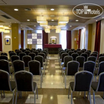 Tryp Salamanca Montalvo