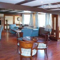 Tryp Segovia Los Angeles Nayade
