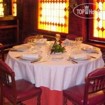 Tryp Segovia Los Angeles Nayade