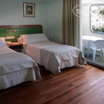 Tryp Segovia Los Angeles Nayade