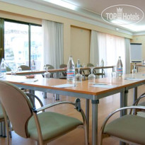 Tryp Segovia Los Angeles Nayade