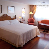 Tryp Segovia Los Angeles Nayade