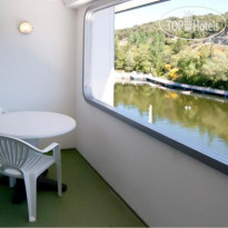 Tryp Segovia Los Angeles Nayade