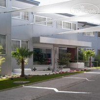 Tryp Segovia Los Angeles Nayade