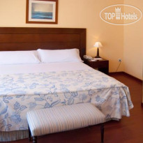 Tryp Segovia Los Angeles Nayade