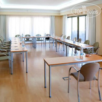 Tryp Segovia Los Angeles Nayade