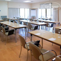 Tryp Segovia Los Angeles Nayade