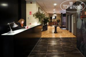Hotelier's photos Hotel Spa Isabel De Farnesio 4*