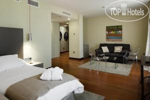 New photos from tourists Hotel Spa Isabel De Farnesio 4*