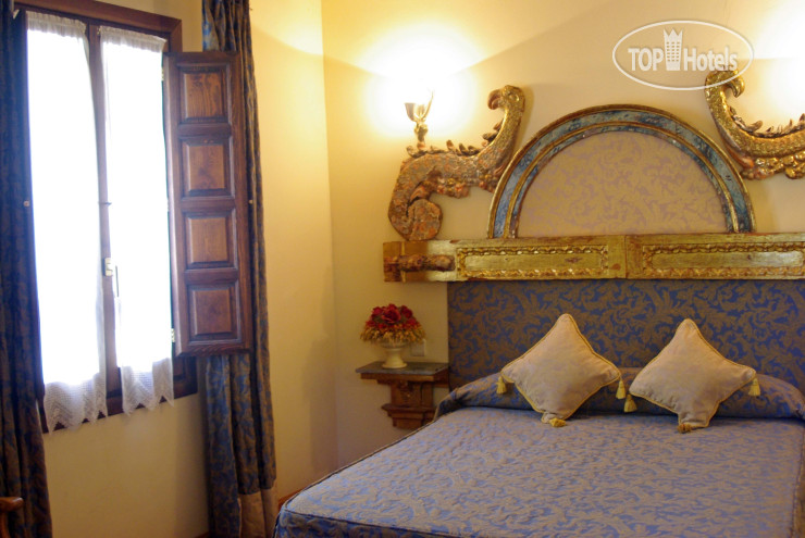 New photos from tourists Alcazar 4*
